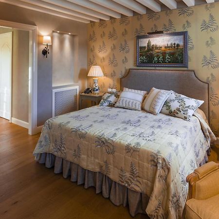 Romantik Relais D'Arfanta Tarzo Cameră foto