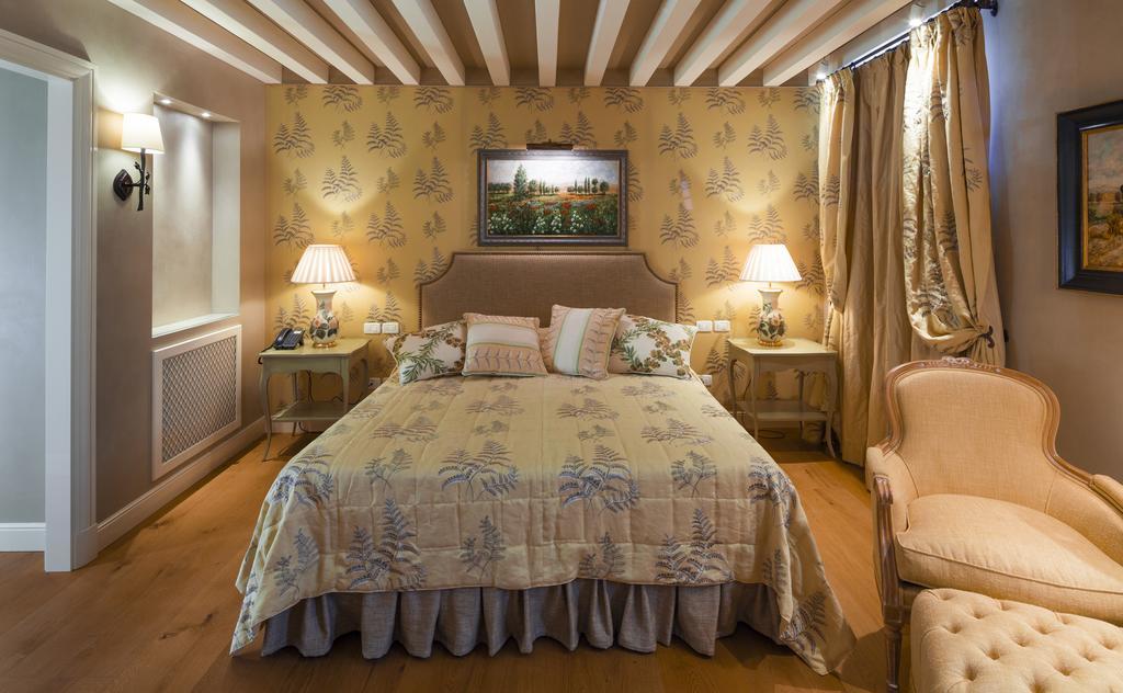 Romantik Relais D'Arfanta Tarzo Cameră foto